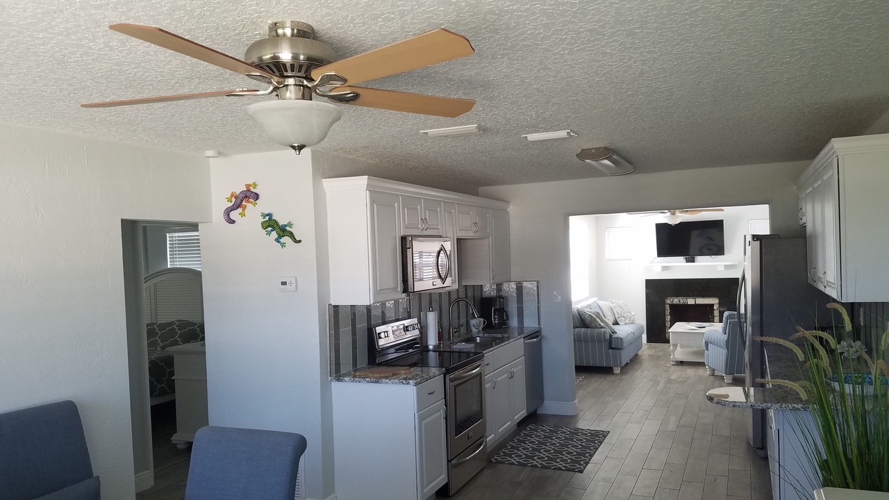 Photo of Livingroom in Brendale Heights