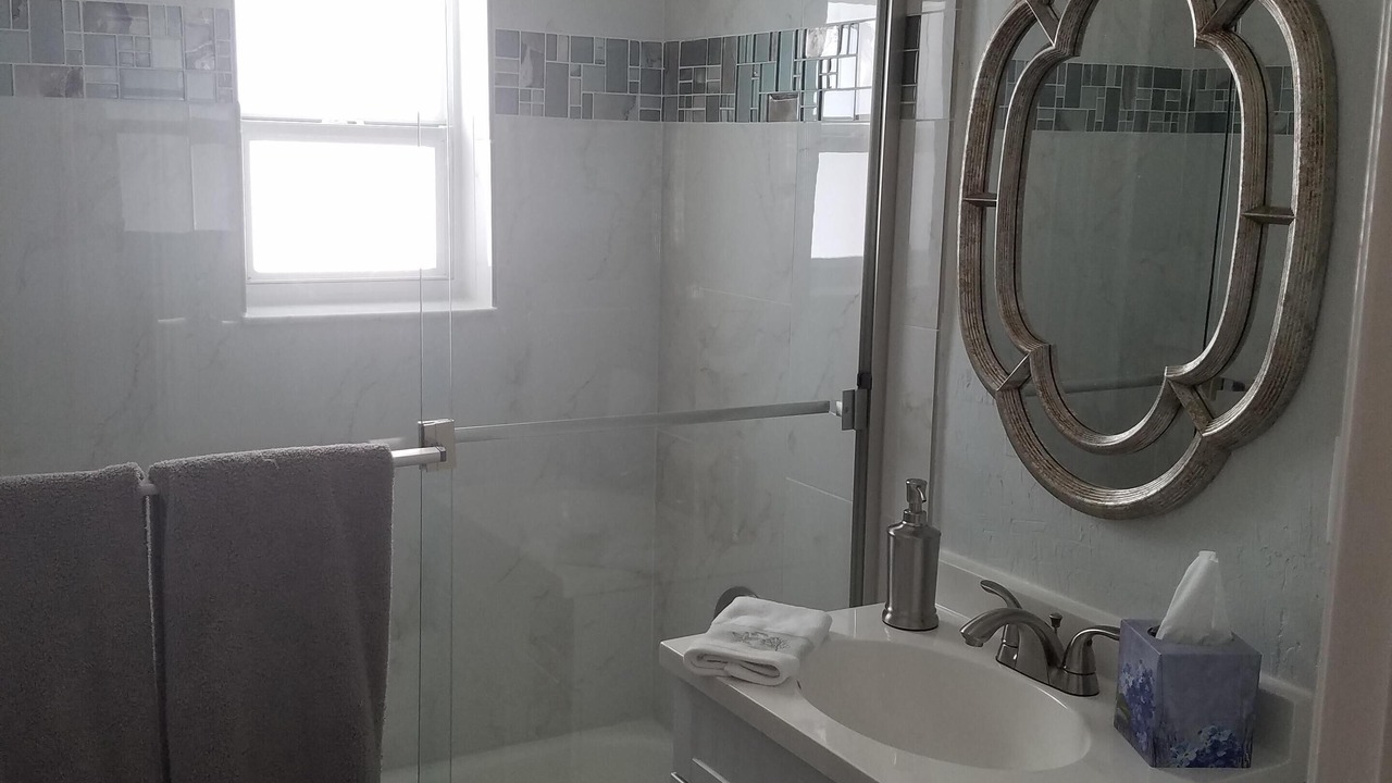 Photo of Bathroom in Brendale Heights