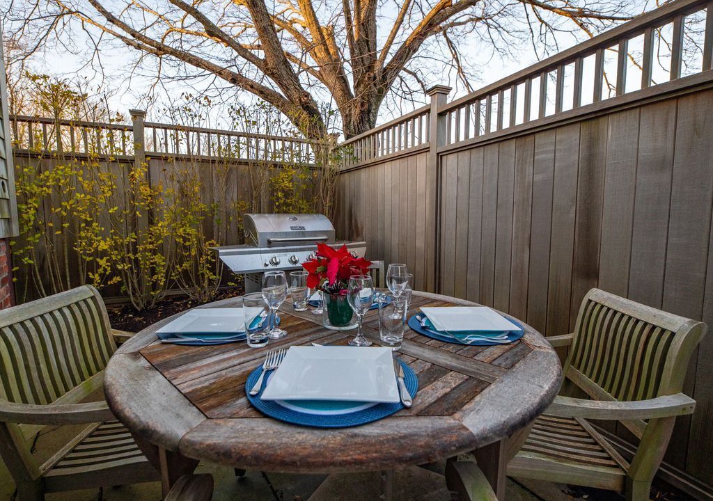 Photo of Outdoor in Nantucket Town