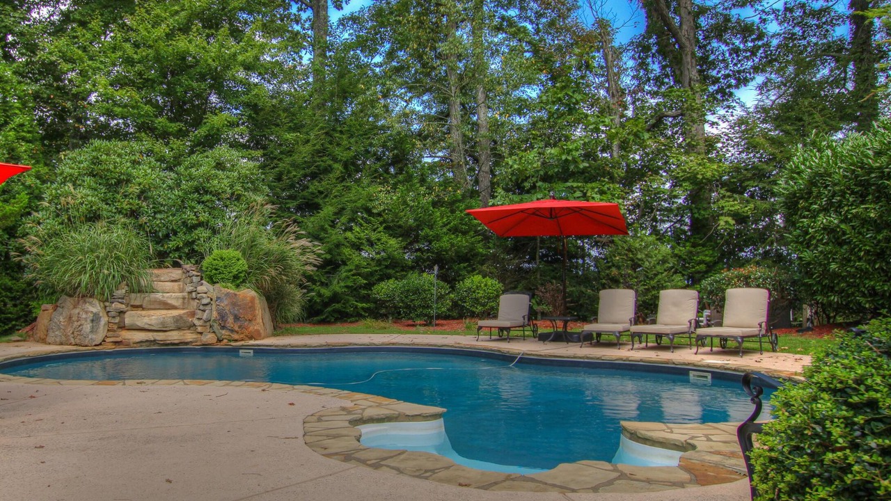 Photo of Outdoor in Blue Ridge