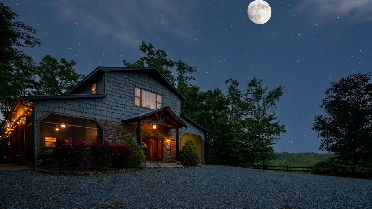 Photo of Others in Blue Ridge