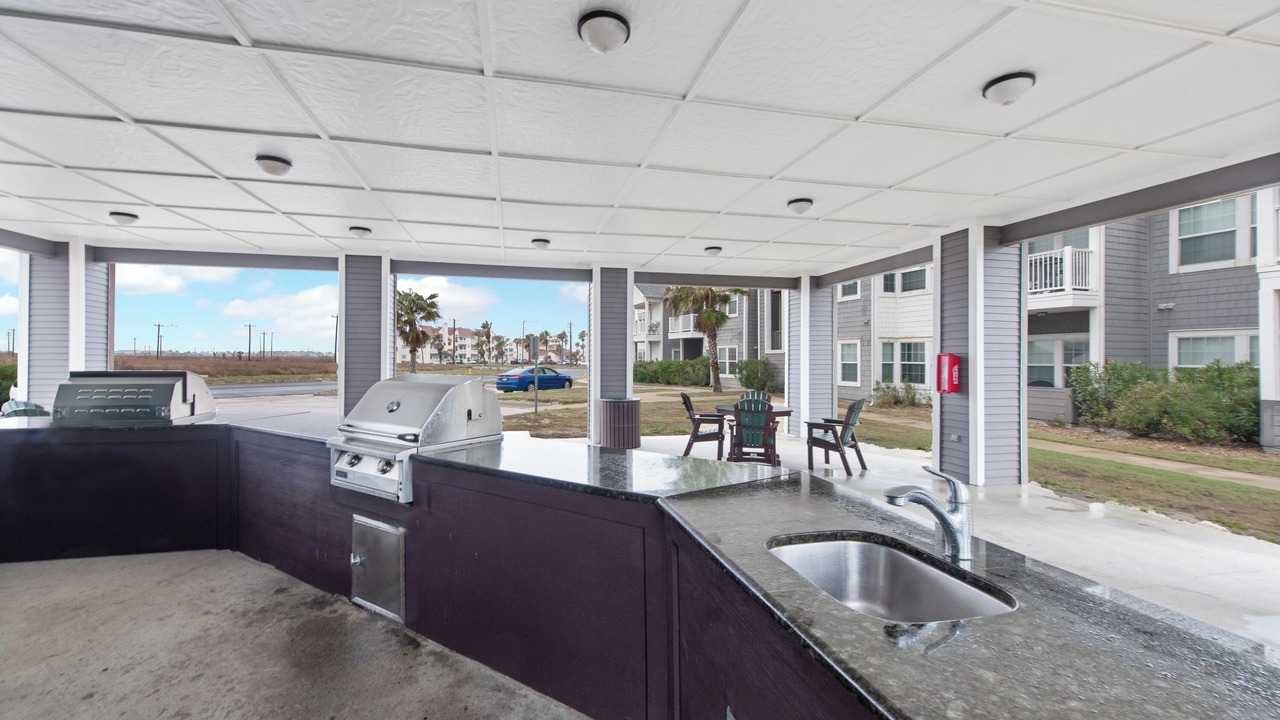 Photo of Outdoor in Corpus Christi