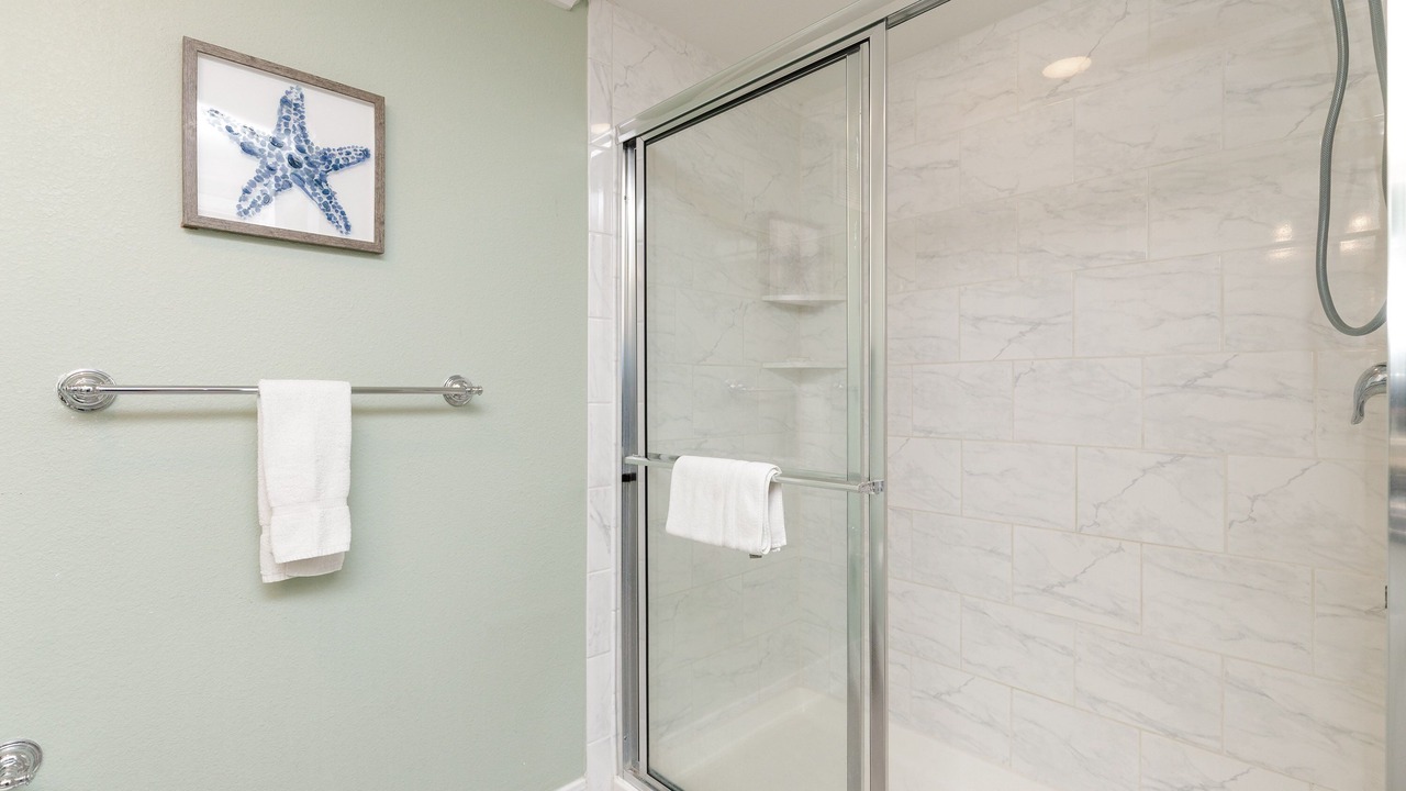 Photo of Bathroom in Corpus Christi