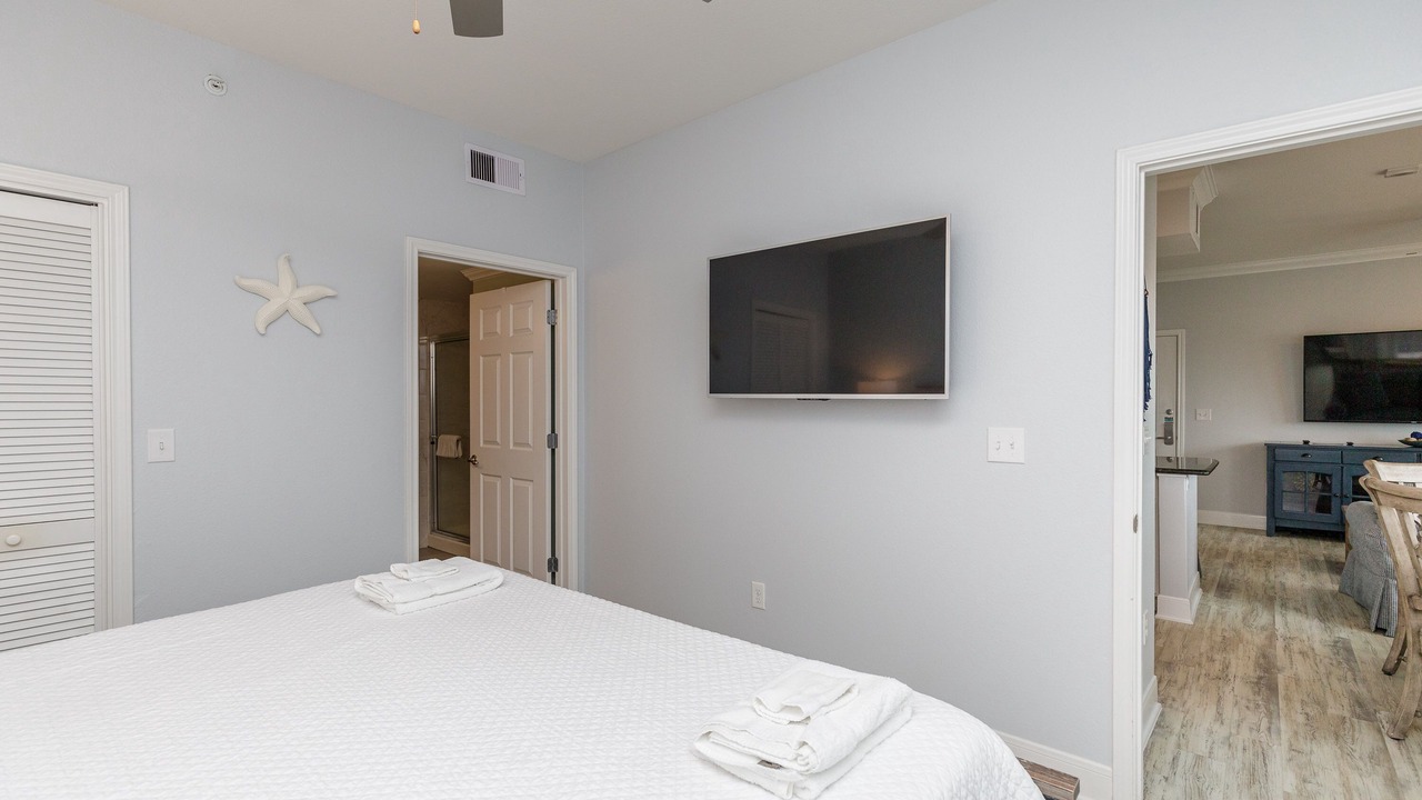 Photo of Bathroom in Corpus Christi