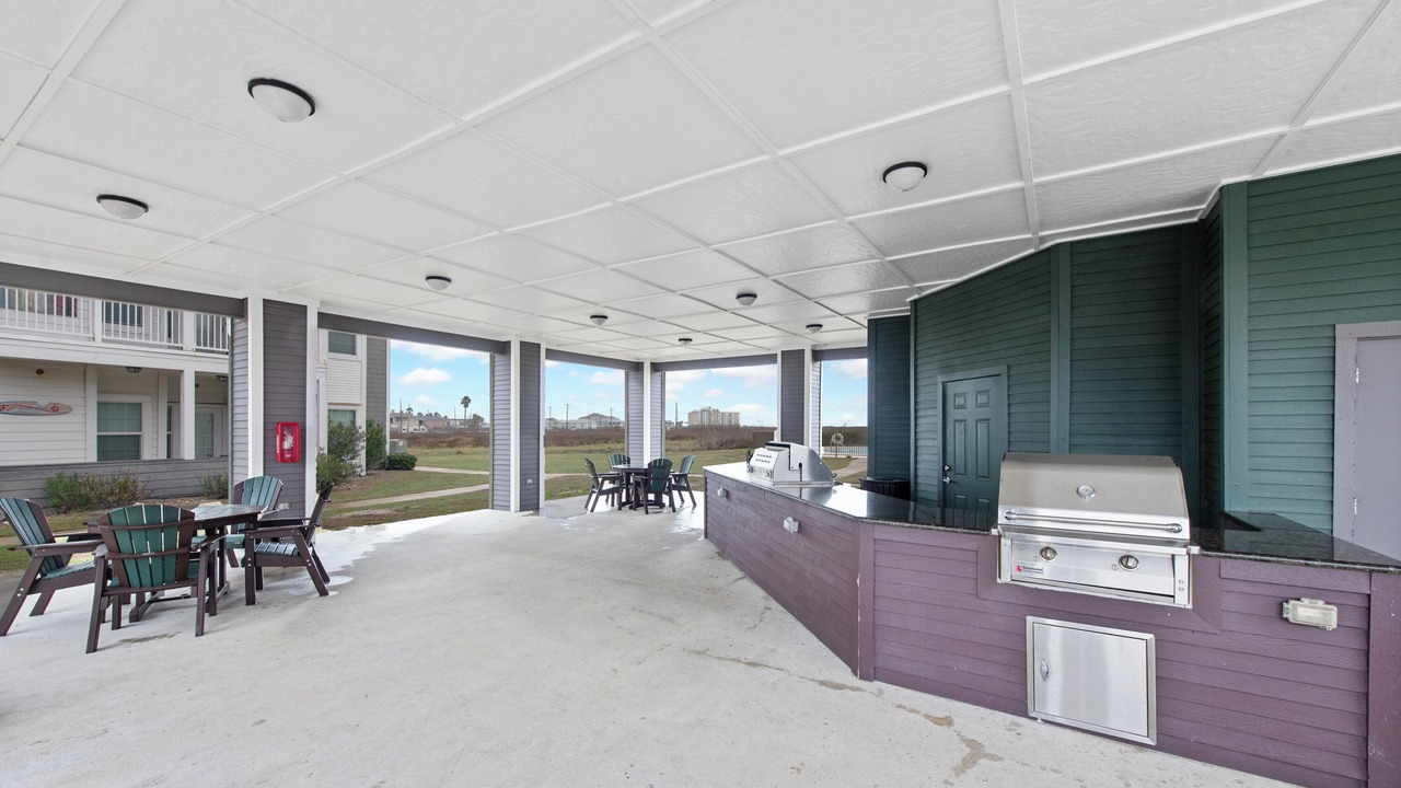 Photo of Outdoor in Corpus Christi