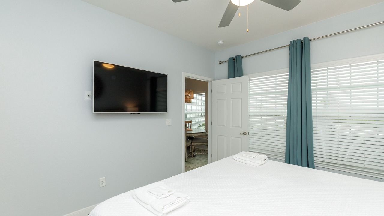 Photo of Bathroom in Corpus Christi