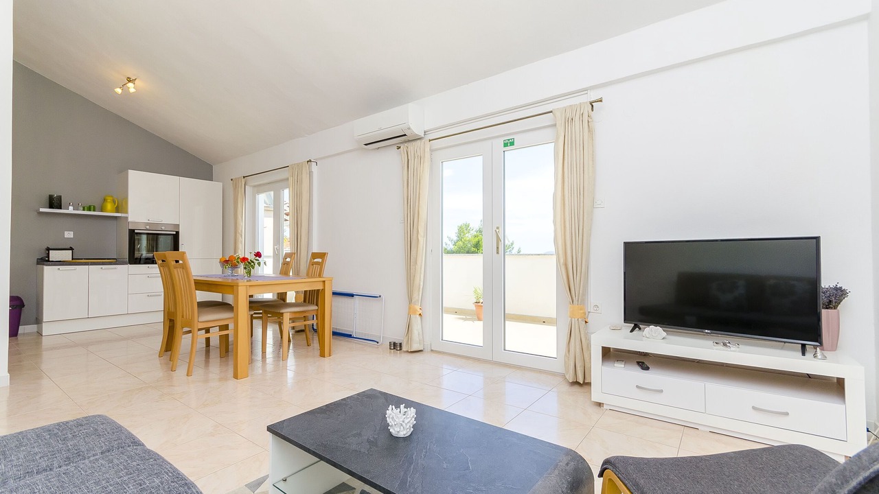 Photo of Livingroom in Okrug Gornji