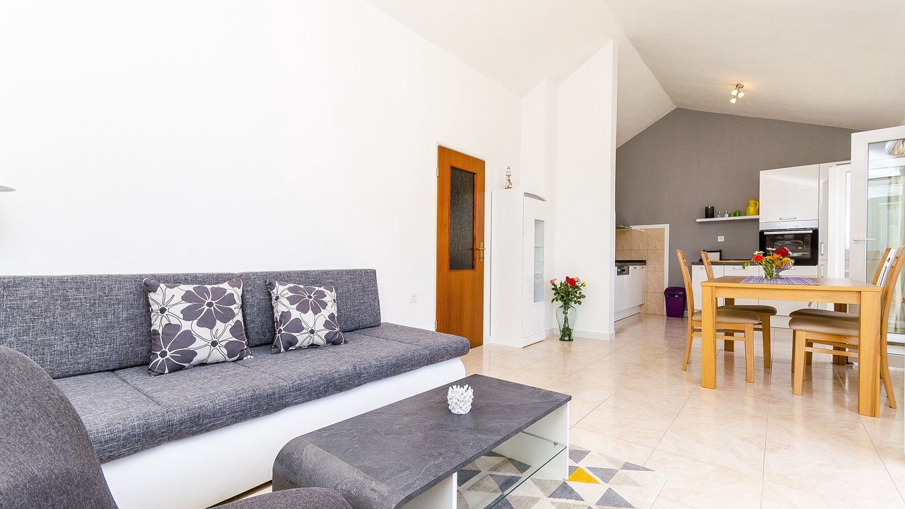 Photo of Livingroom in Okrug Gornji