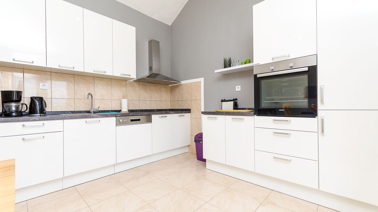 Photo of Kitchen in Okrug Gornji