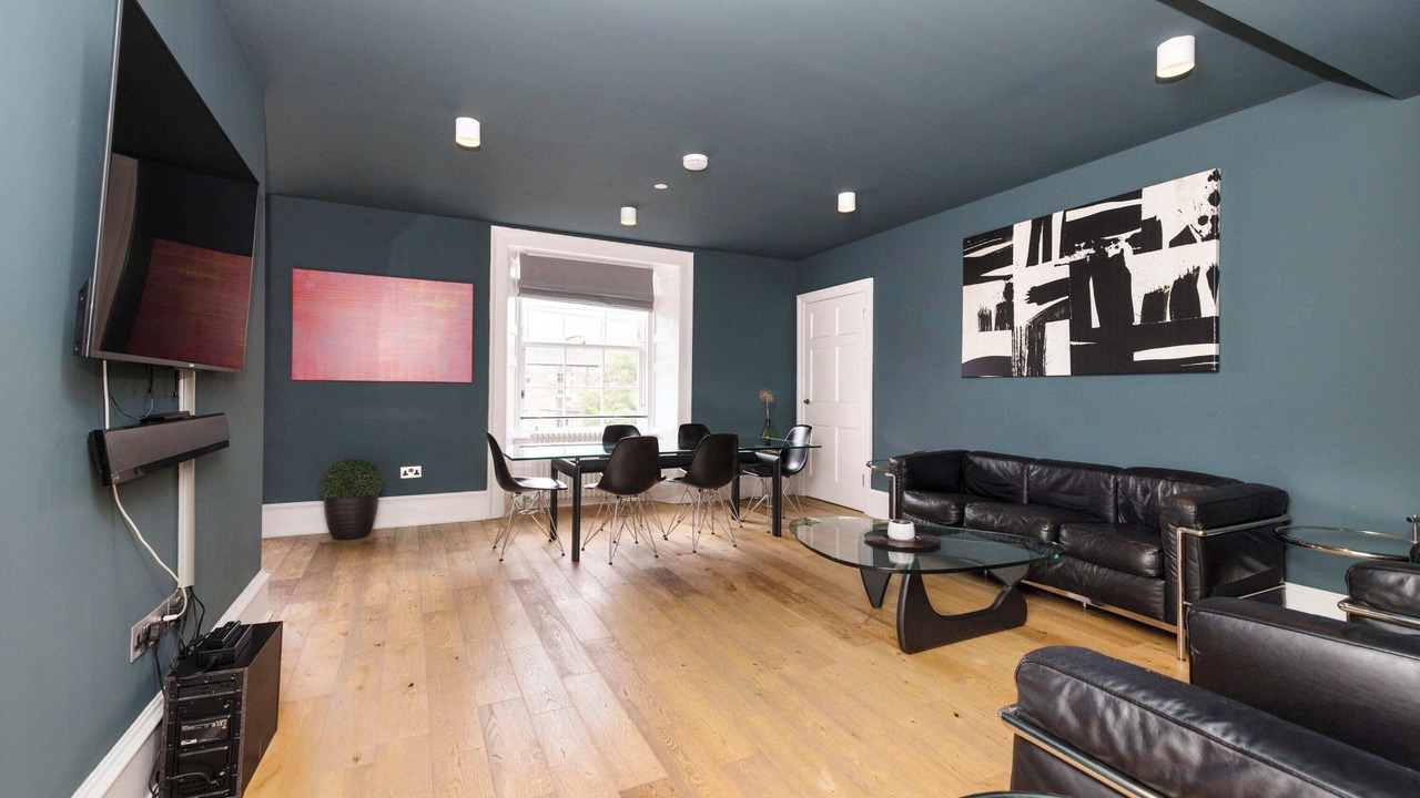 Photo of Livingroom in West End