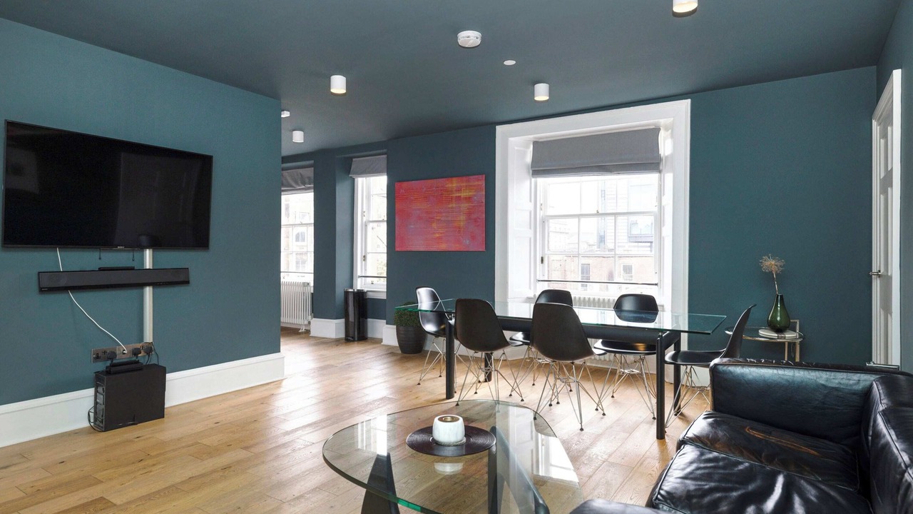 Photo of Livingroom in West End