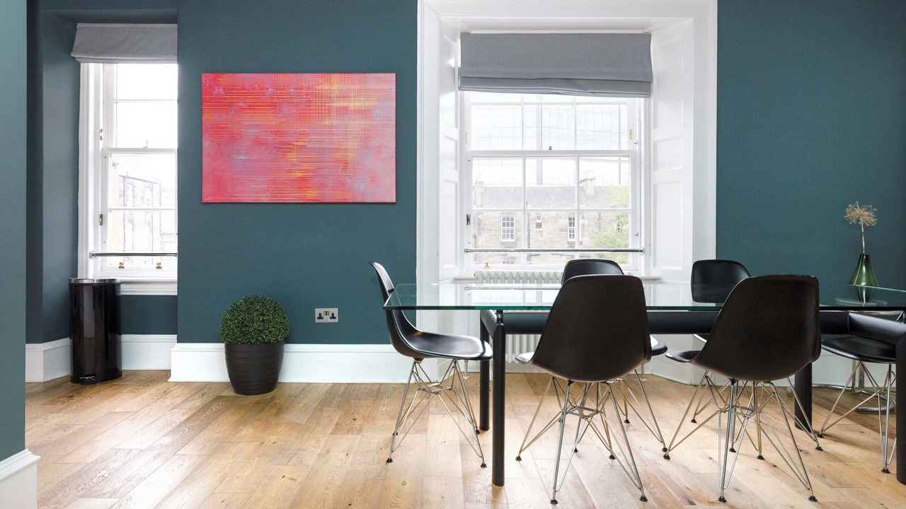 Photo of Livingroom in West End