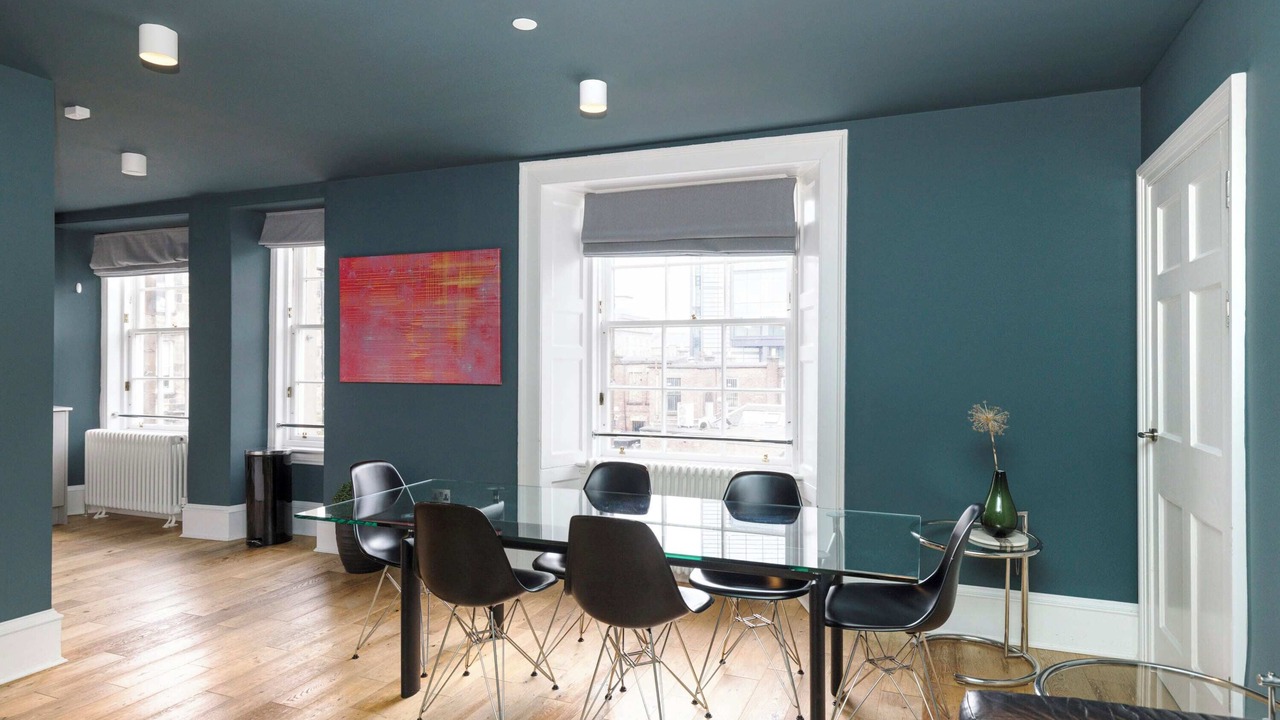 Photo of Livingroom in West End