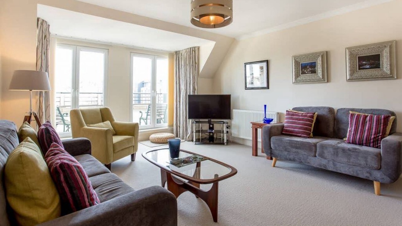 Photo of Livingroom in Bonnington