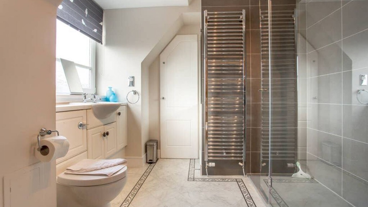 Photo of Bathroom in Bonnington