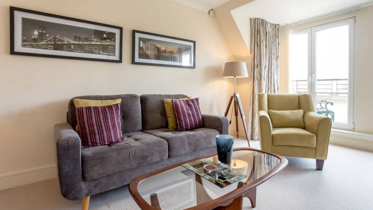 Photo of Livingroom in Bonnington