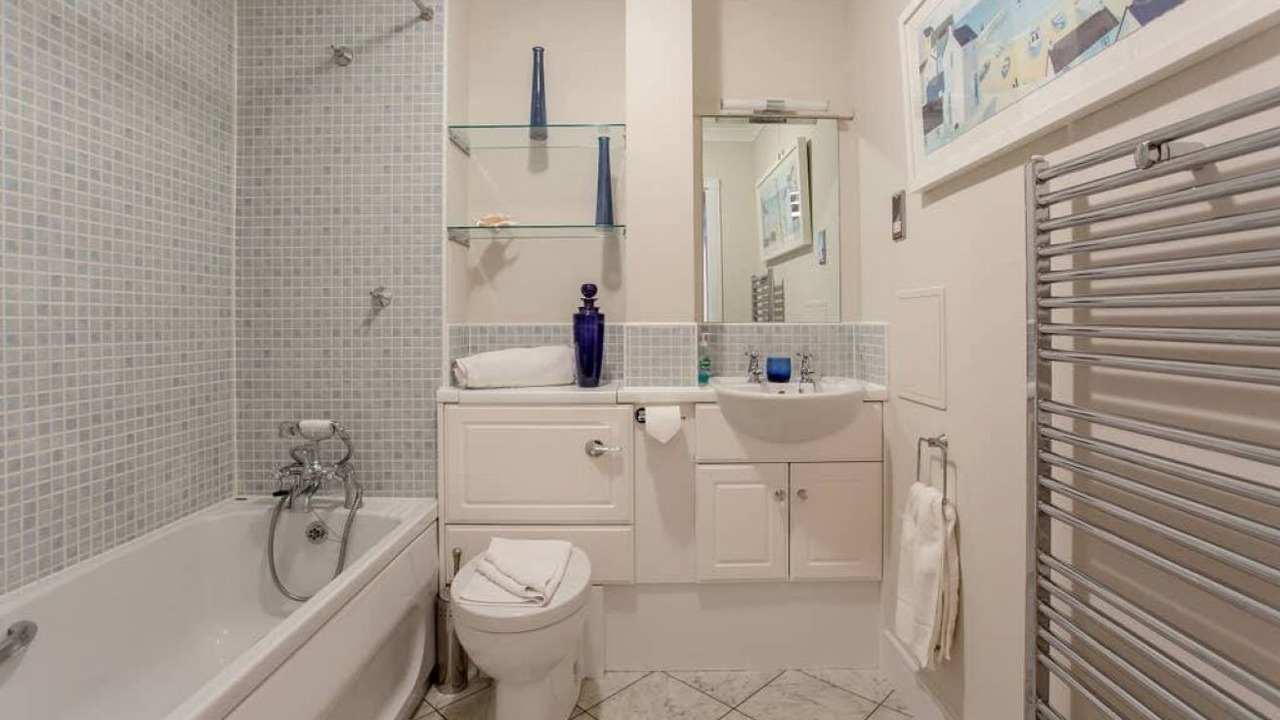 Photo of Bathroom in Bonnington