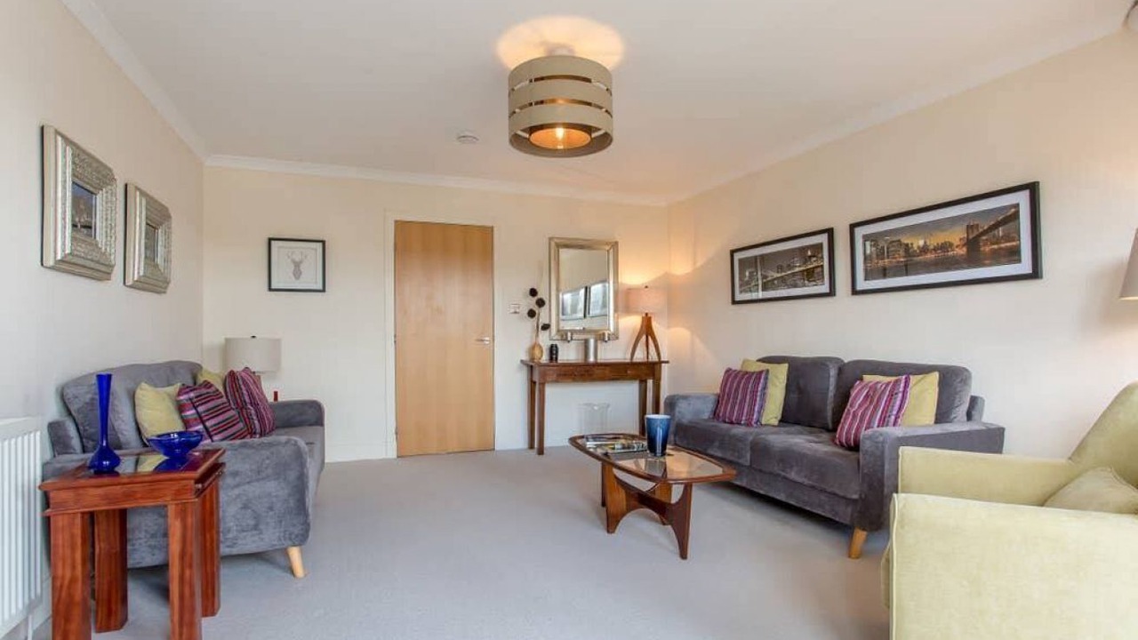 Photo of Livingroom in Bonnington