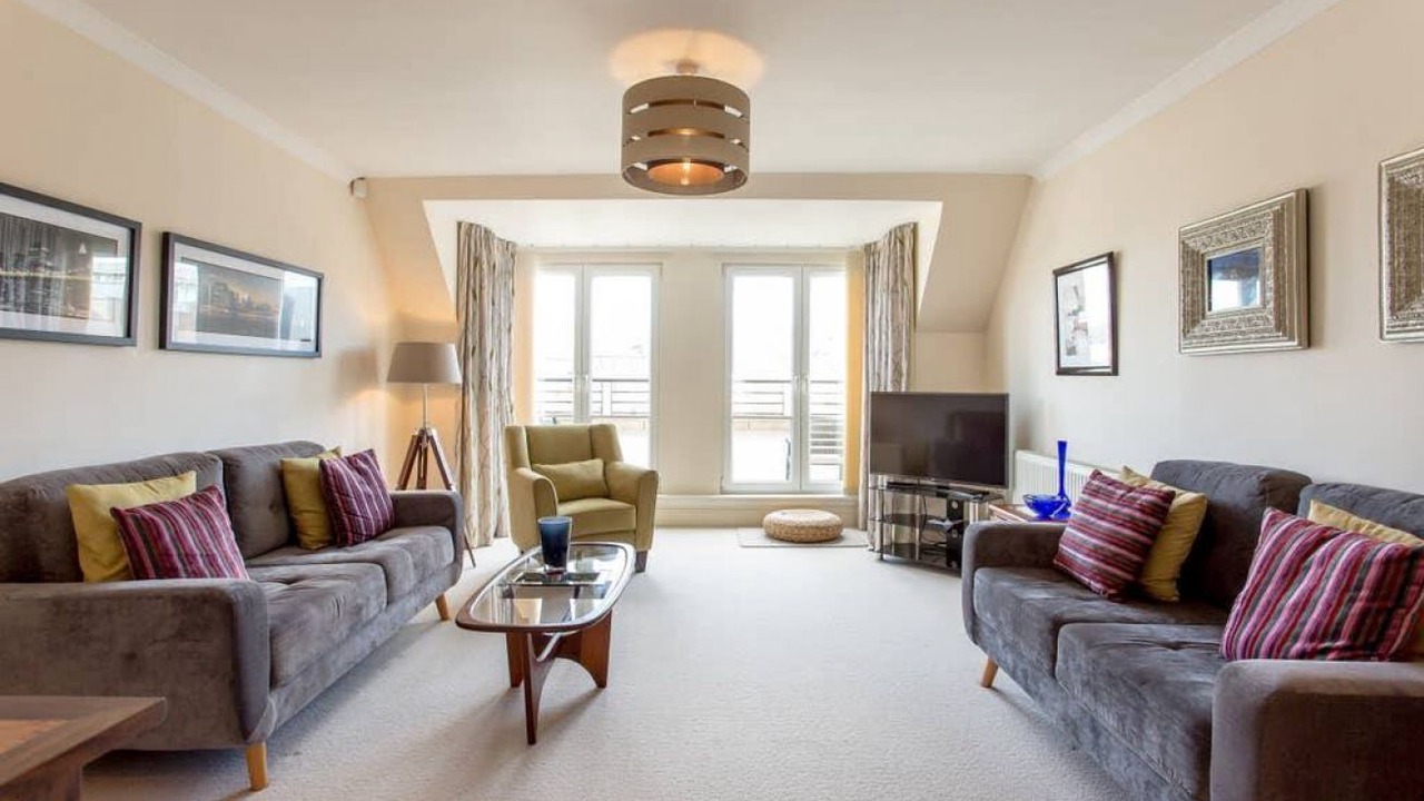 Photo of Livingroom in Bonnington