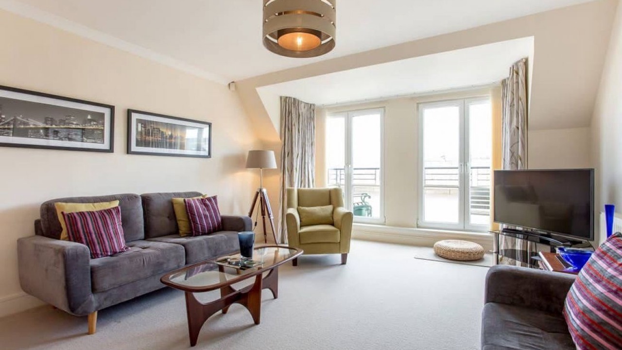 Photo of Livingroom in Bonnington