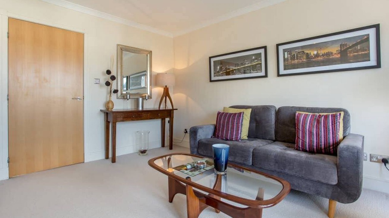 Photo of Livingroom in Bonnington