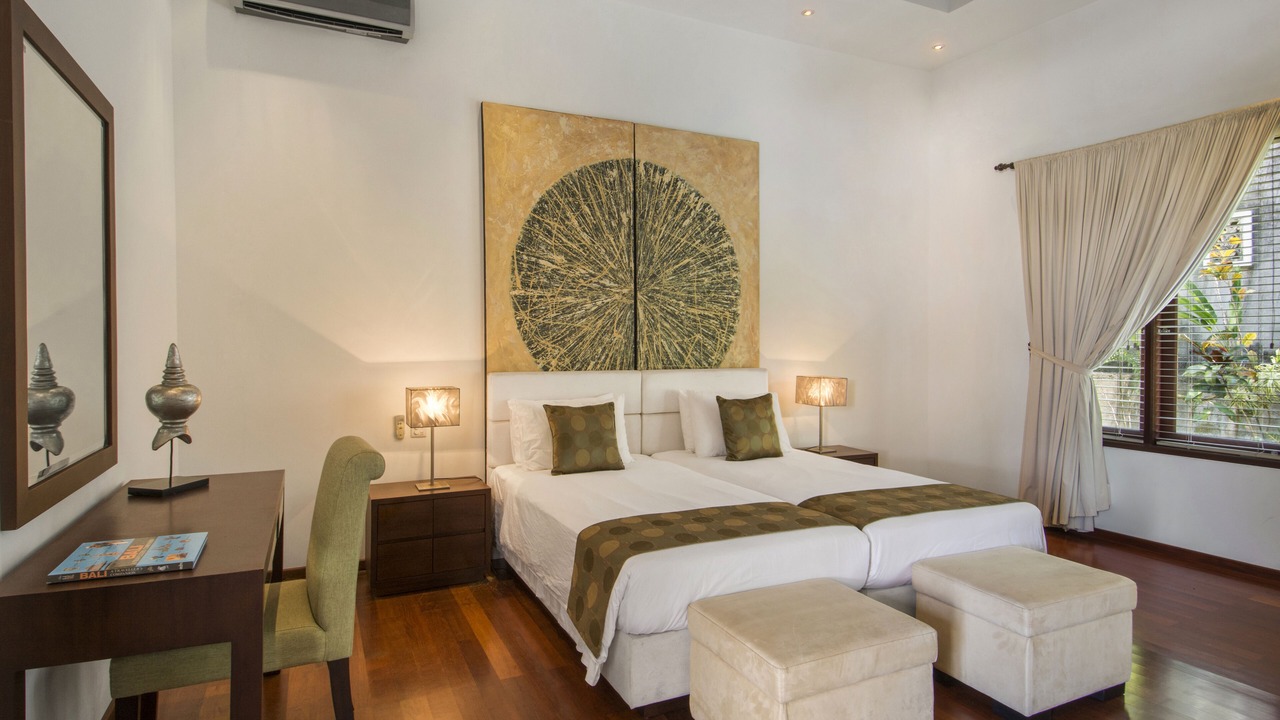 Photo of Bedroom in Ungasan