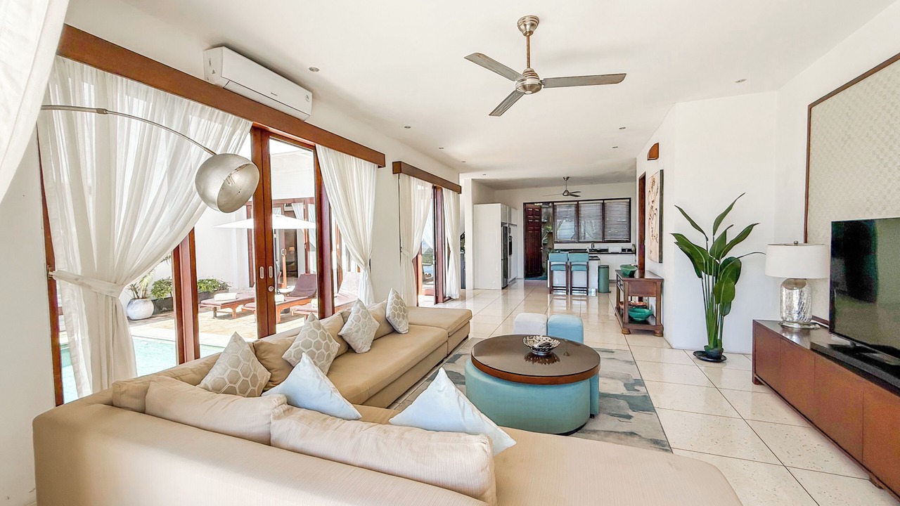 Photo of Livingroom in Ungasan