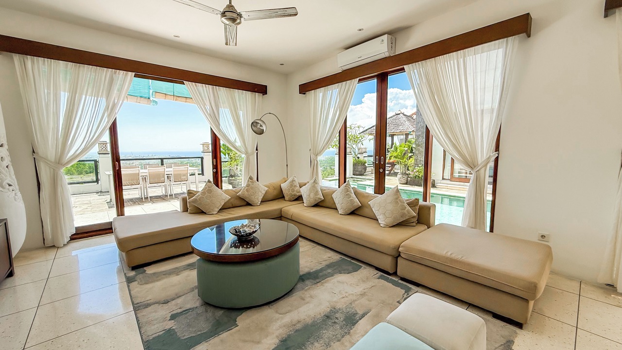 Photo of Livingroom in Ungasan