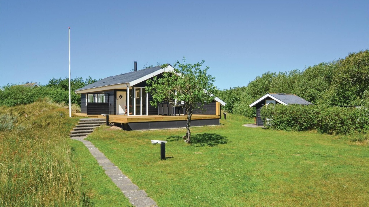 Photo of Others in Rindby Strand