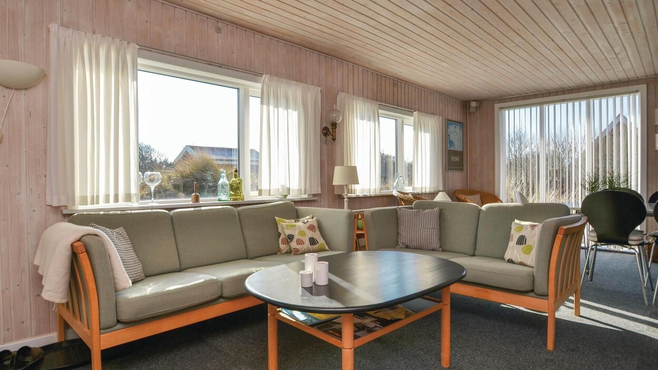 Photo of Bedroom in Rindby Strand