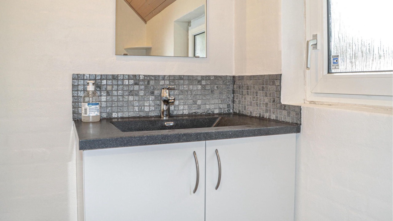Photo of Bathroom in Houstrup