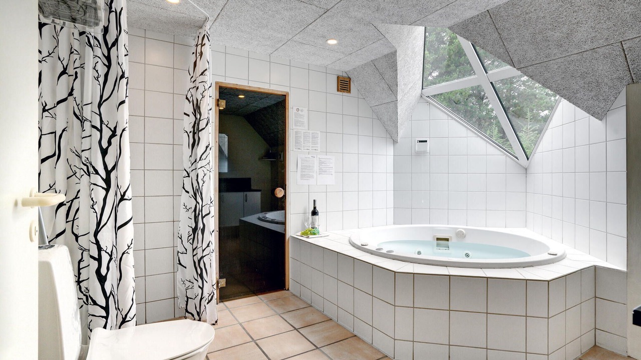 Photo of Bathroom in Houstrup