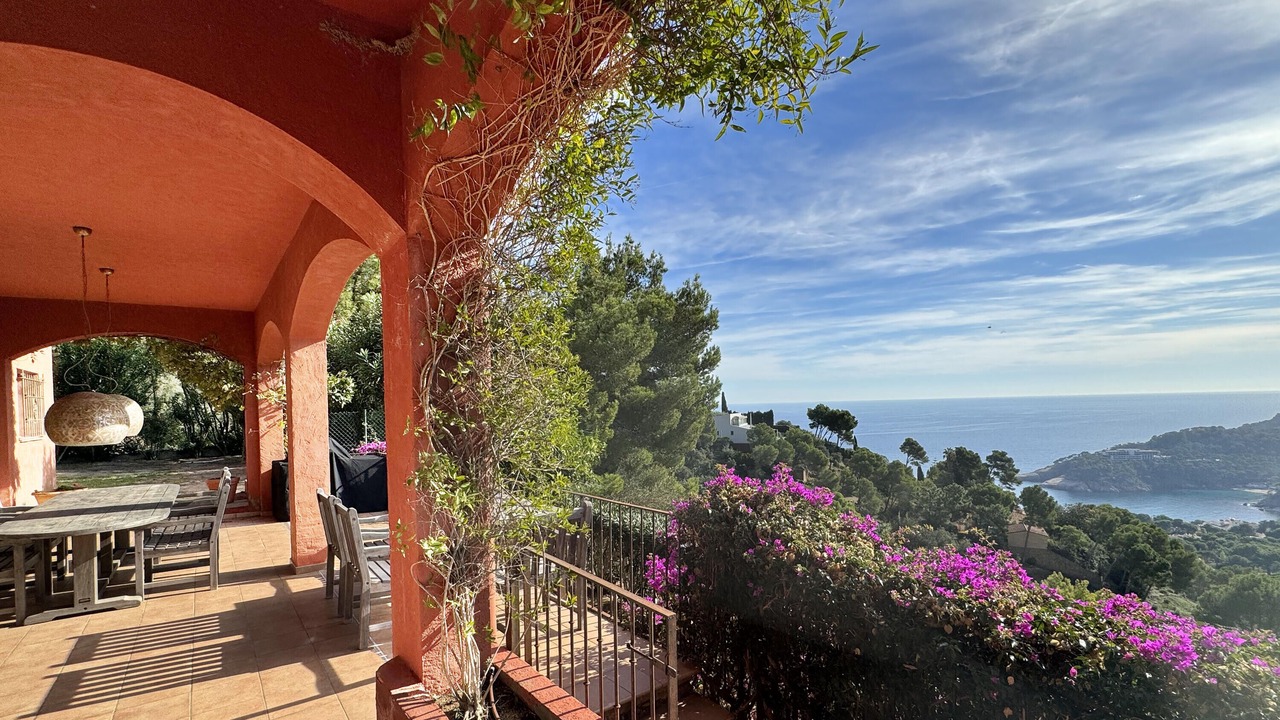 Photo of Outdoor in Begur