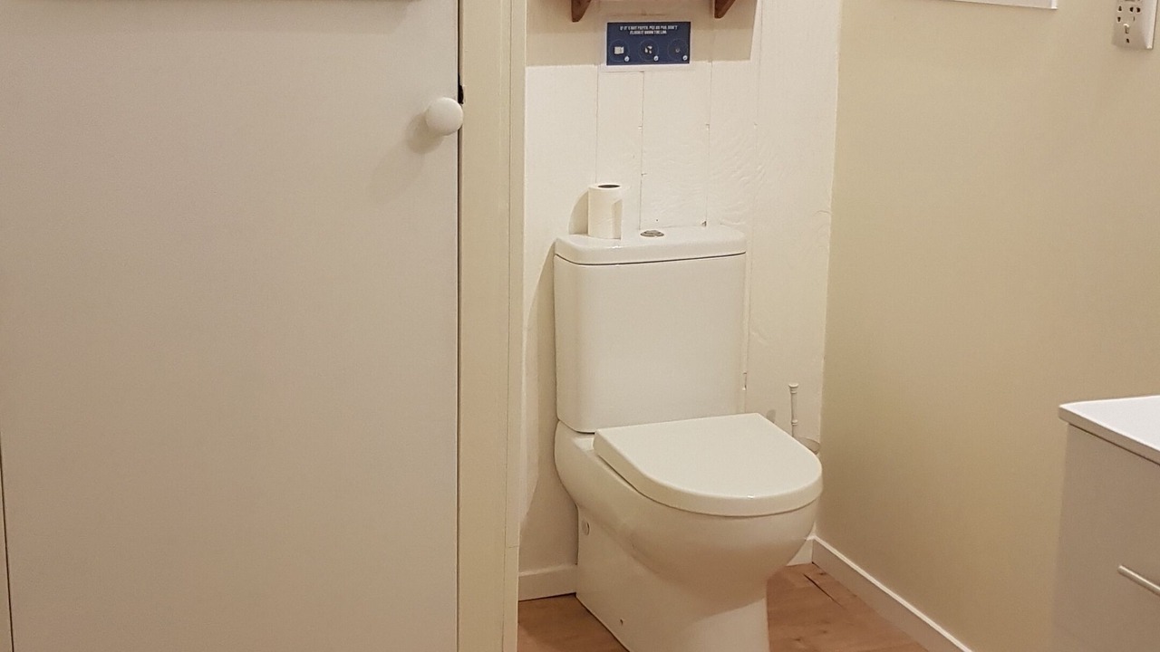 Photo of Bedroom in Awakino