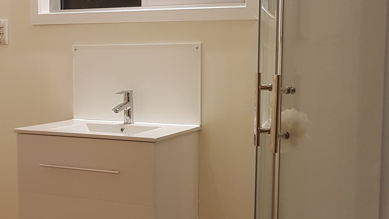 Photo of Bedroom in Awakino