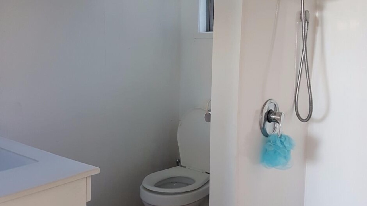 Photo of Bathroom in Awakino