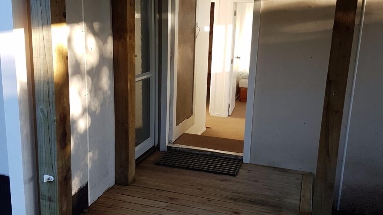 Photo of Bathroom in Awakino