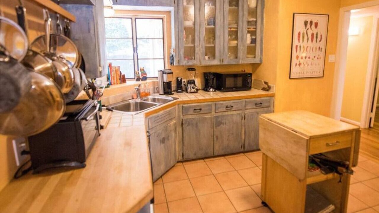 Photo of Kitchen in Zilker