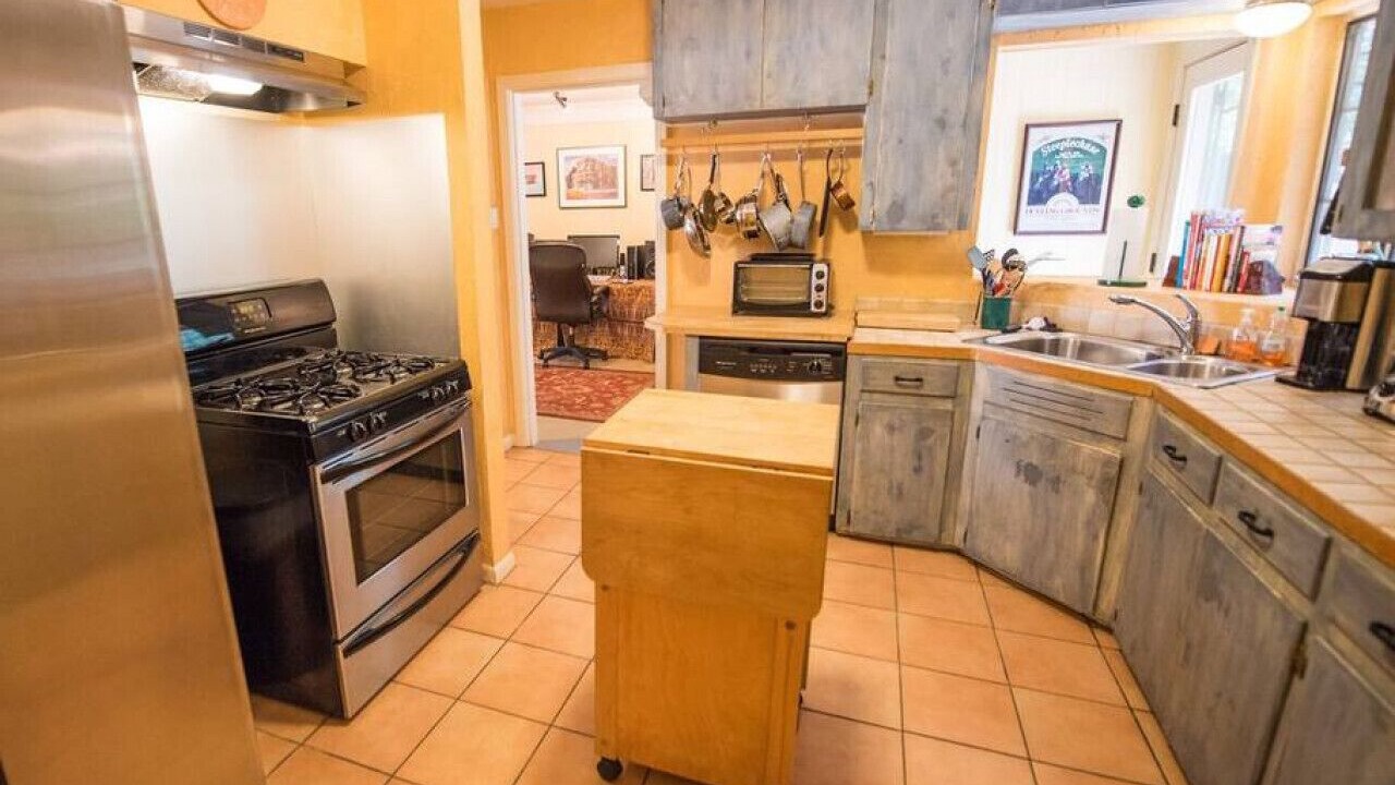 Photo of Kitchen in Zilker