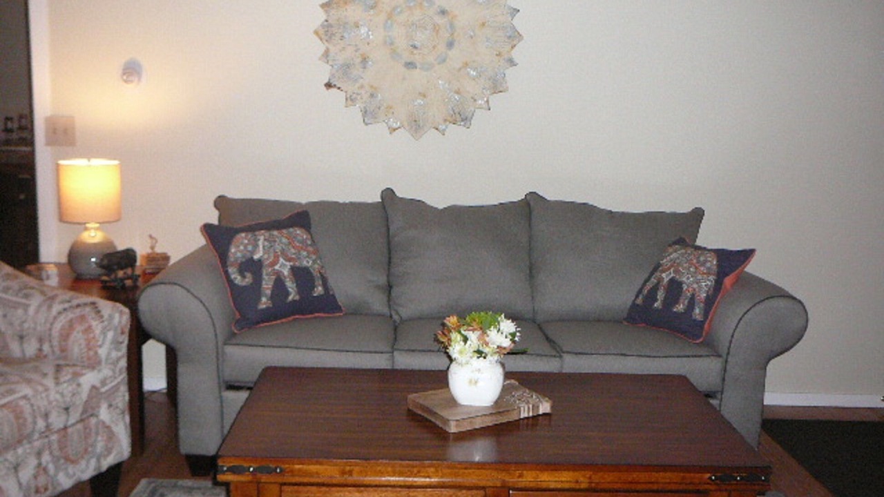 Photo of Livingroom in Stafford