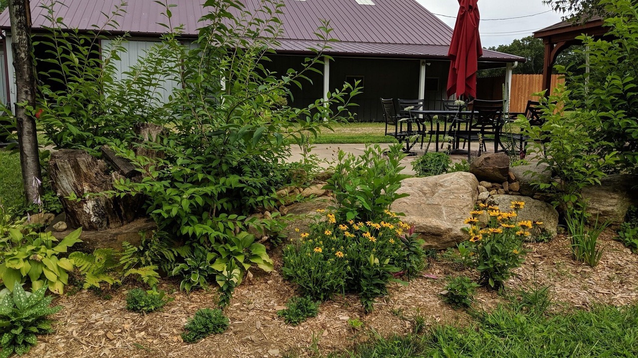 Photo of Outdoor in Stafford