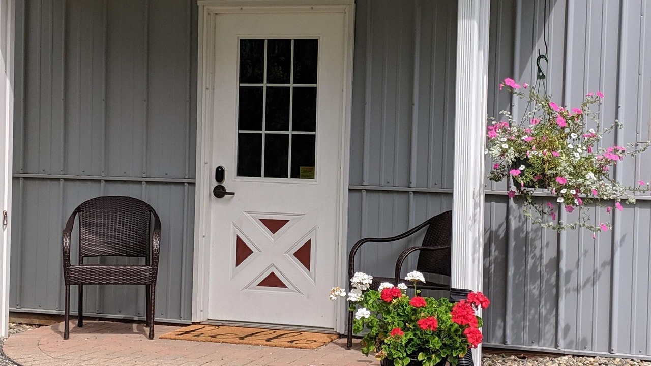 Photo of Outdoor in Stafford