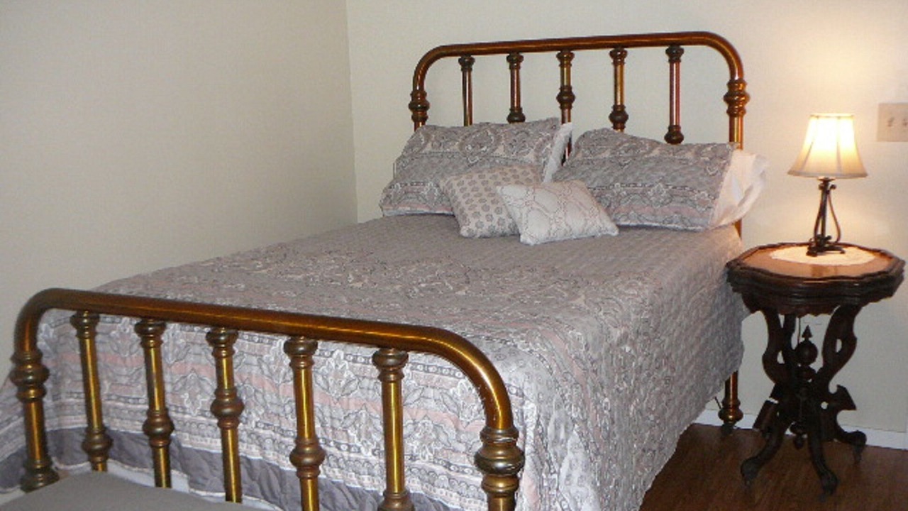 Photo of Bedroom in Stafford