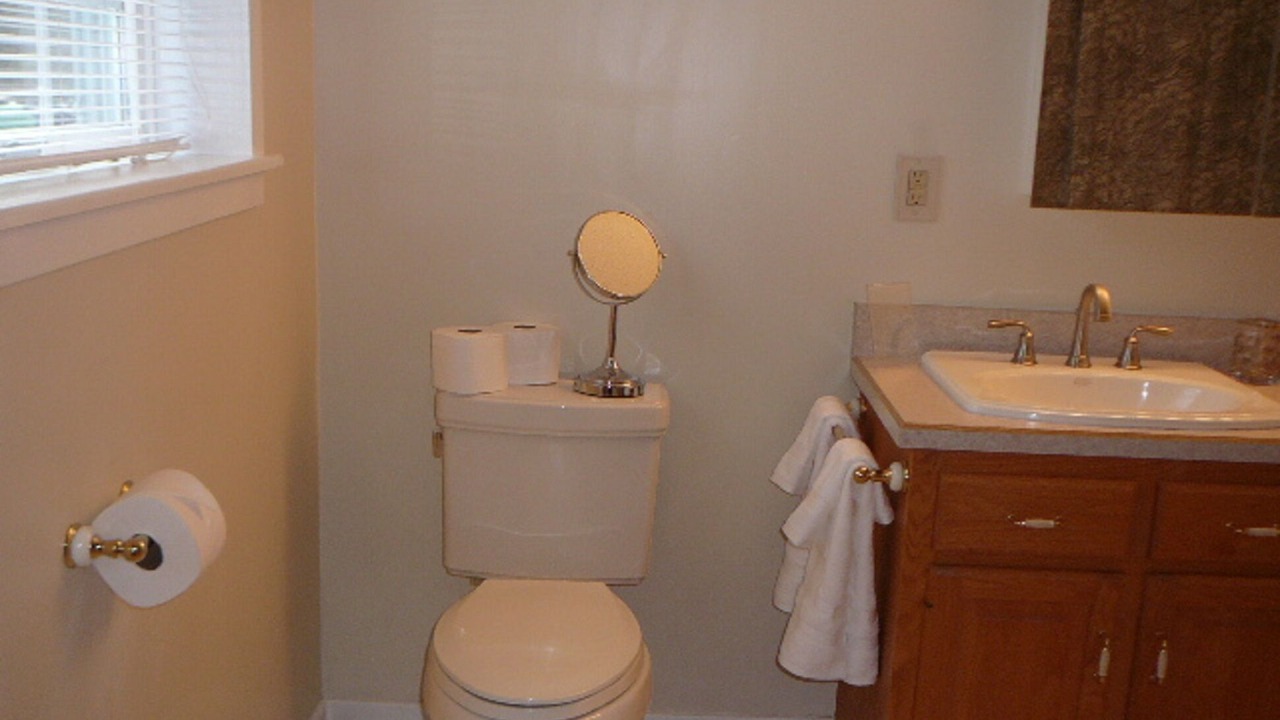 Photo of Bathroom in Stafford