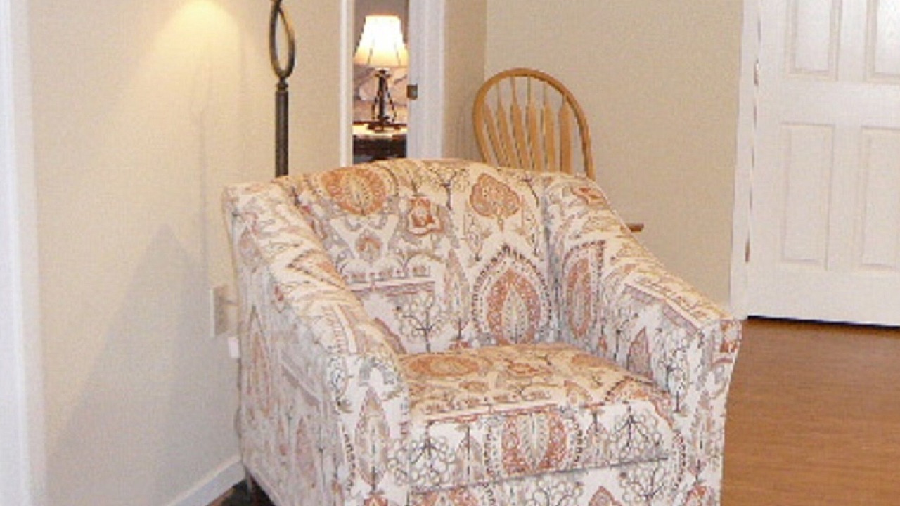 Photo of Livingroom in Stafford