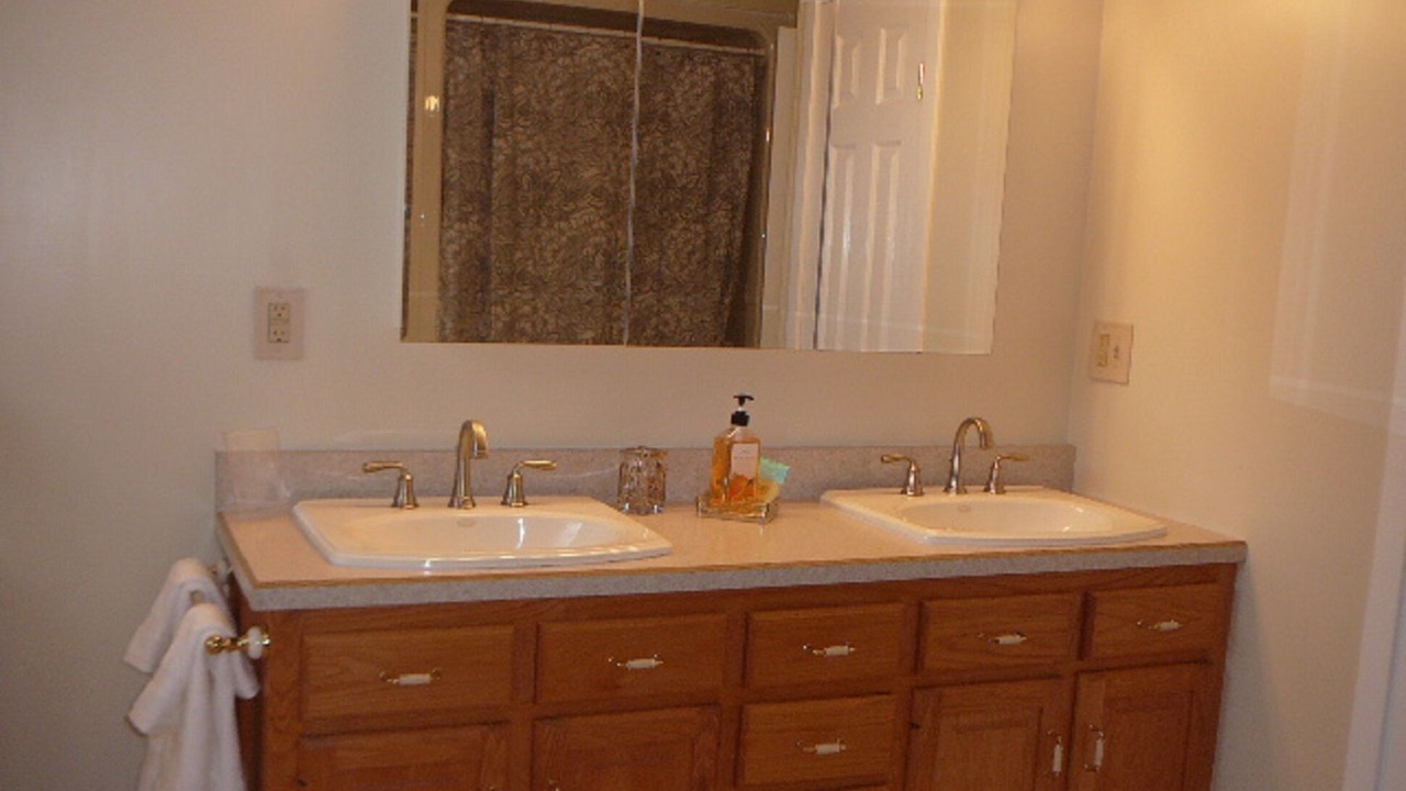 Photo of Bathroom in Stafford