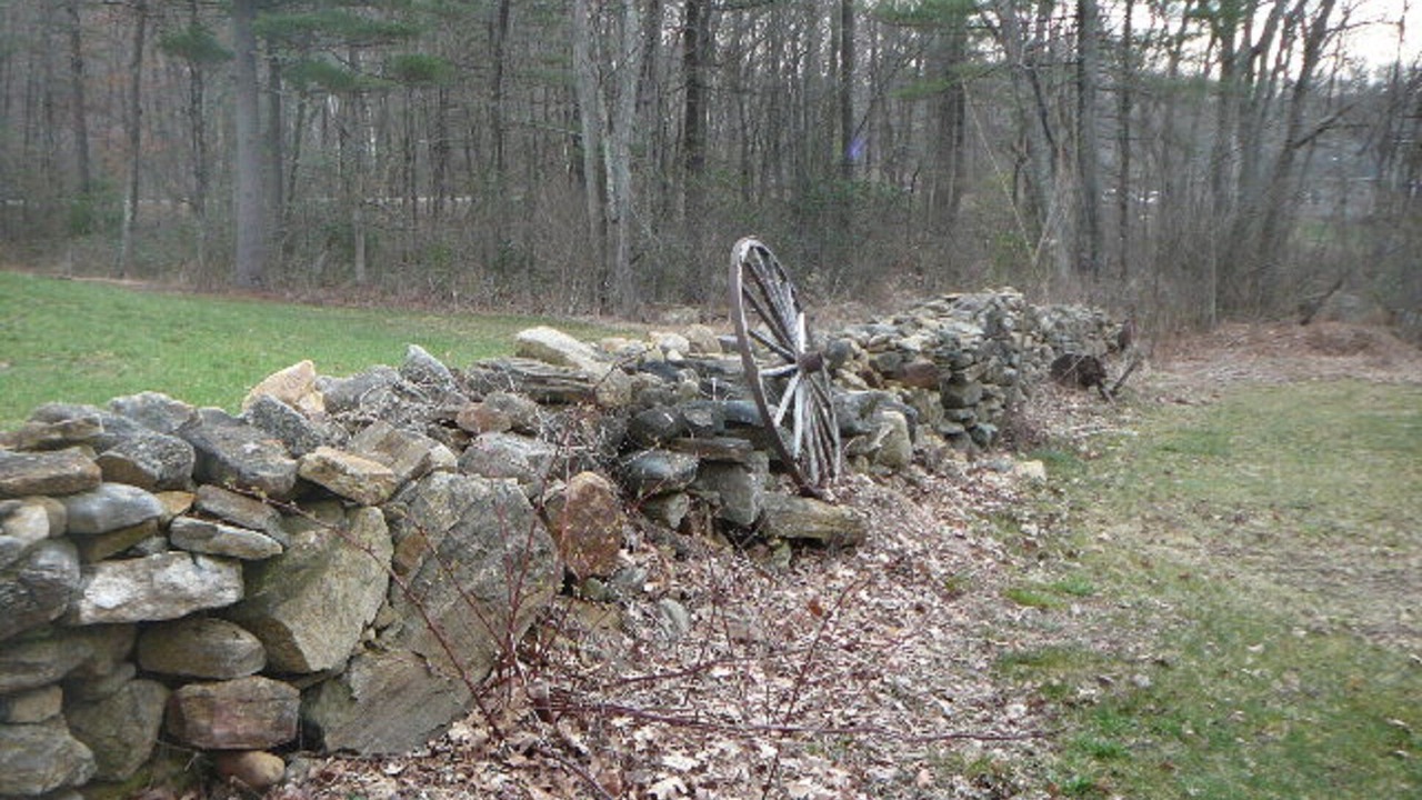 Photo of Outdoor in Stafford