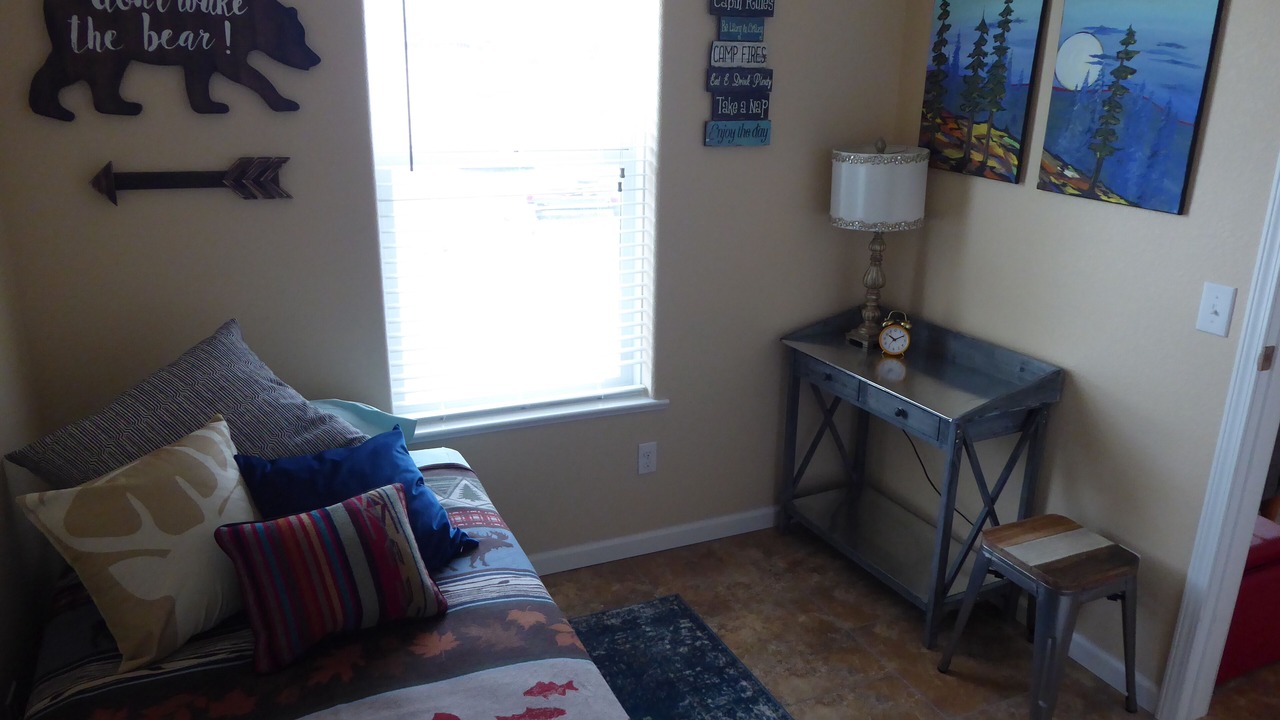 Photo of Bedroom in Fort Smith