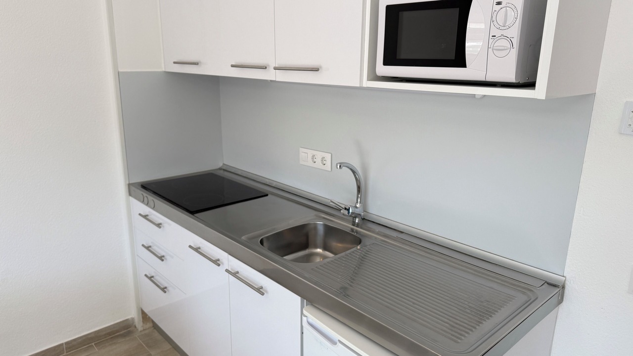 Photo of Kitchen in El Mas Oliva