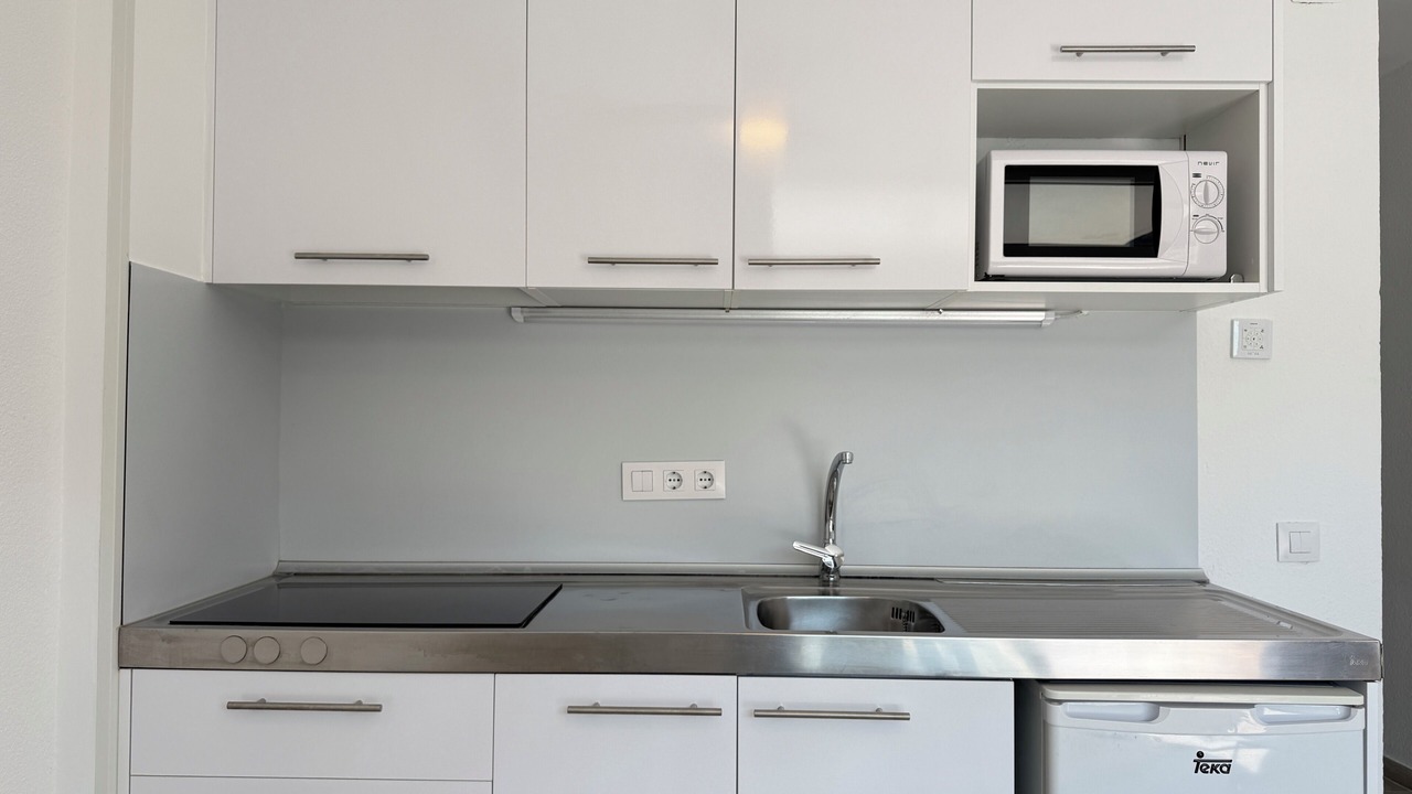 Photo of Kitchen in El Mas Oliva